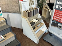 Trapdisplay - afbeelding 3 van  3