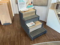 Trapdisplay - afbeelding 2 van  3