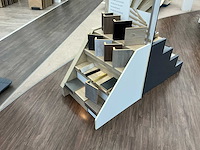 Trapdisplay - afbeelding 2 van  4