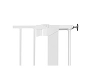 Traphek francis wit 73,5 tot 79,6 cm - afbeelding 2 van  4