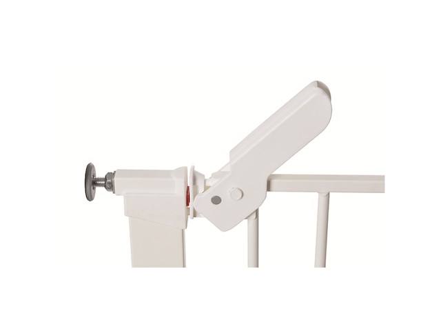 Traphek francis wit 73,5 tot 79,6 cm - afbeelding 3 van  4