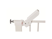 Traphek francis wit 73,5 tot 79,6 cm - afbeelding 3 van  4