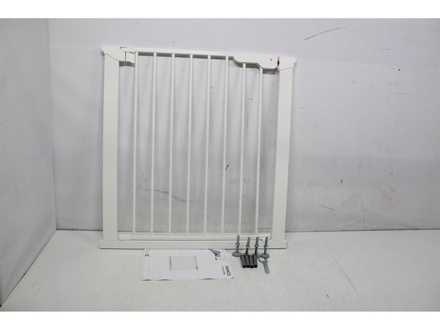 Traphek francis wit 73,5 tot 79,6 cm - afbeelding 4 van  4