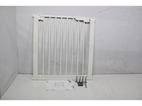 Traphek francis wit 73,5 tot 79,6 cm - afbeelding 4 van  4