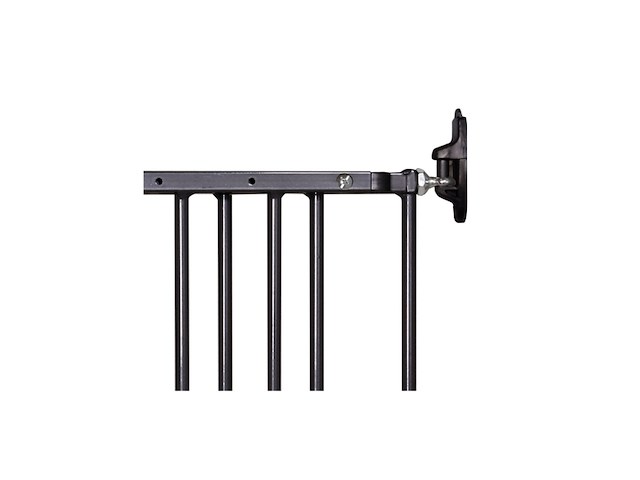 Traphekje charlie zwart - afbeelding 1 van  5