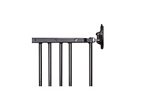 Traphekje charlie zwart - afbeelding 1 van  5