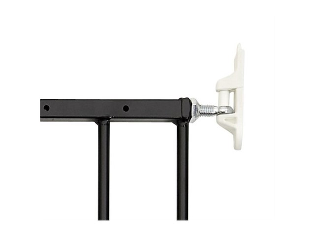 Traphekje charlie zwart - afbeelding 2 van  5