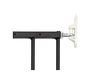 Traphekje charlie zwart - afbeelding 2 van  5