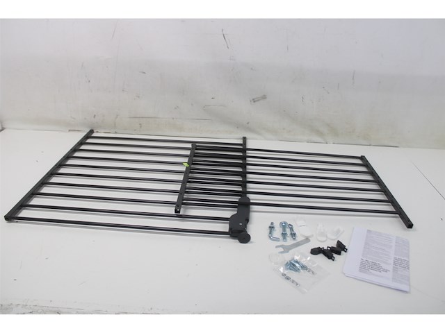 Traphekje charlie zwart - afbeelding 4 van  5