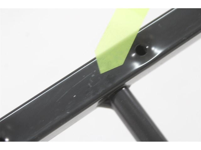 Traphekje charlie zwart - afbeelding 5 van  5