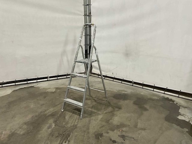 Trapje - afbeelding 1 van  5