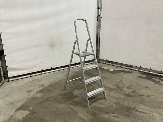 Trapje - afbeelding 2 van  5