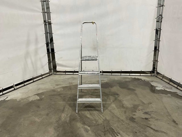 Trapje - afbeelding 3 van  5