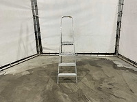 Trapje - afbeelding 3 van  5