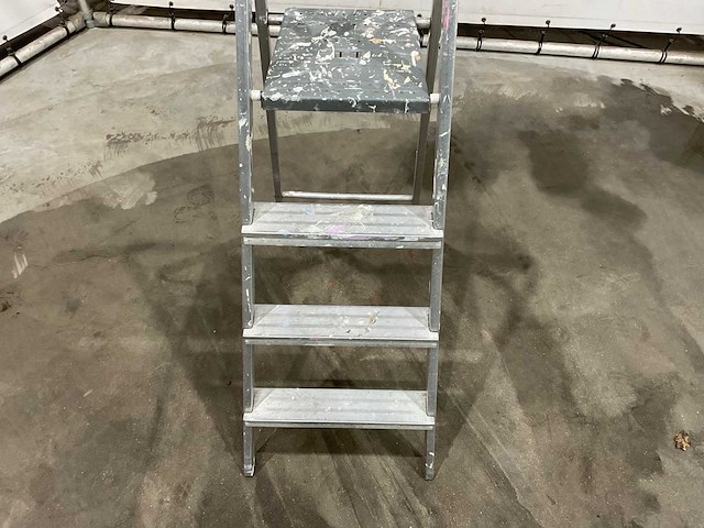 Trapje - afbeelding 5 van  5