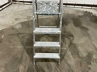 Trapje - afbeelding 5 van  5