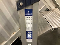 Trapjes (2x) - afbeelding 3 van  6