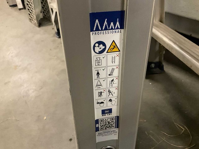 Trapjes (2x) - afbeelding 6 van  6