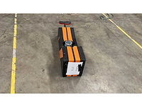 Trapkatapult - afbeelding 1 van  1