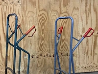 Trapklimmer/steekwagen - afbeelding 5 van  5