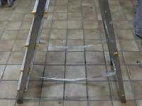 Trapladder, 5-treeds - afbeelding 4 van  4