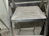Trapladder (5x) - afbeelding 1 van  7