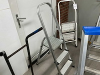 Trapladder (5x) - afbeelding 3 van  7