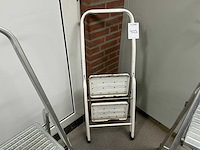Trapladder (5x) - afbeelding 4 van  7