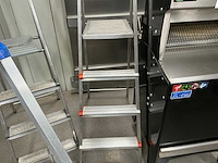 Trapladder (5x) - afbeelding 7 van  7