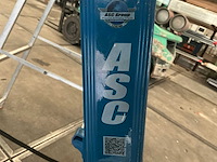 Trapleer (2x) - afbeelding 3 van  8