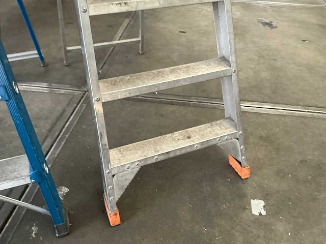 Trapleer (2x) - afbeelding 6 van  8