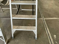 Trapleer (2x) - afbeelding 4 van  7