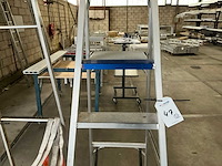 Trapleer (2x) - afbeelding 5 van  7