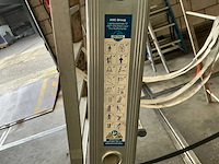 Trapleer (2x) - afbeelding 6 van  7