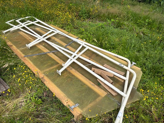 Trapleuning (2x) - afbeelding 2 van  3