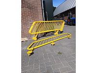 Trapleuning - afbeelding 1 van  1