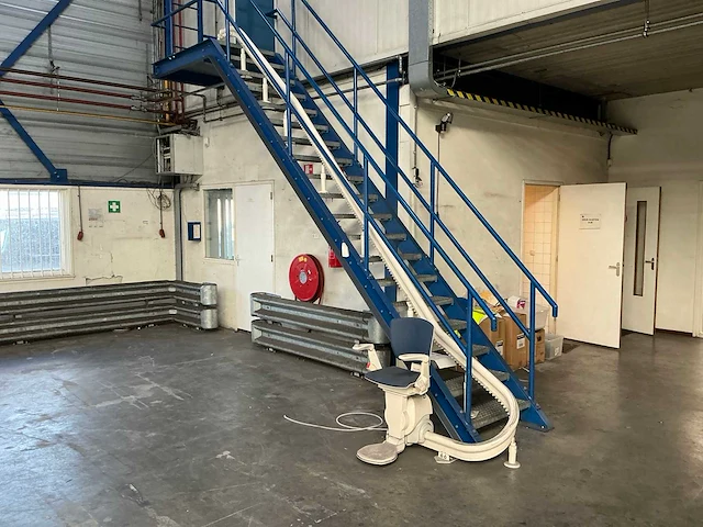 Traplift - afbeelding 1 van  10