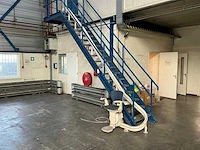 Traplift