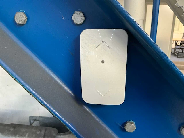 Traplift - afbeelding 10 van  10