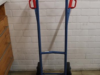 Traploper fetra. - afbeelding 2 van  2