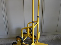 Traploper stanley - afbeelding 2 van  2