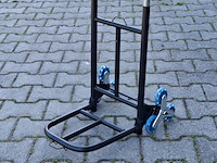 Traploper steekwagen | opvouwbaar - afbeelding 2 van  7