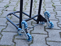 Traploper steekwagen | opvouwbaar - afbeelding 3 van  7