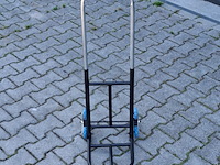 Traploper steekwagen | opvouwbaar - afbeelding 5 van  7