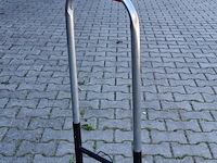 Traploper steekwagen | opvouwbaar - afbeelding 6 van  7