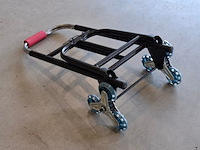 Traploper steekwagen | opvouwbaar - afbeelding 7 van  7