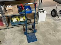 Traploper steekwagen - afbeelding 1 van  3