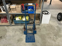 Traploper steekwagen - afbeelding 2 van  3