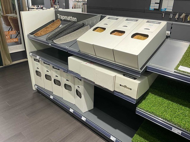 Trapmatten (12x) - afbeelding 1 van  4