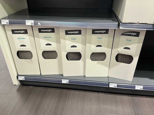 Trapmatten (12x) - afbeelding 2 van  4